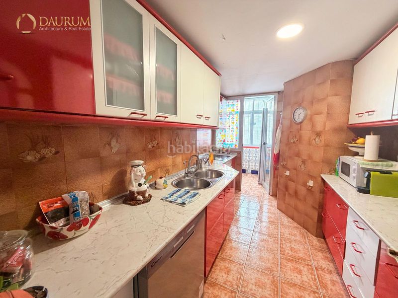 Foto 6cc4e497-e529-45bc-9877-fcd22dd2aa2d. Piso magnífico piso de 4 habitaciones en Perchel Norte en Málaga