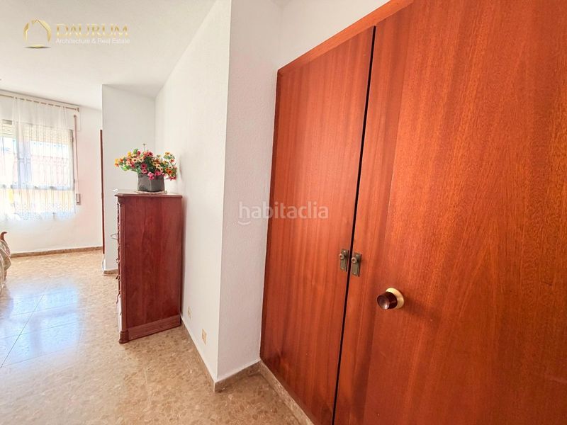 Foto 8c7fefd6-2cbb-46d0-af25-d874b7cffd24. Piso magnífico piso de 4 habitaciones en Perchel Norte en Málaga