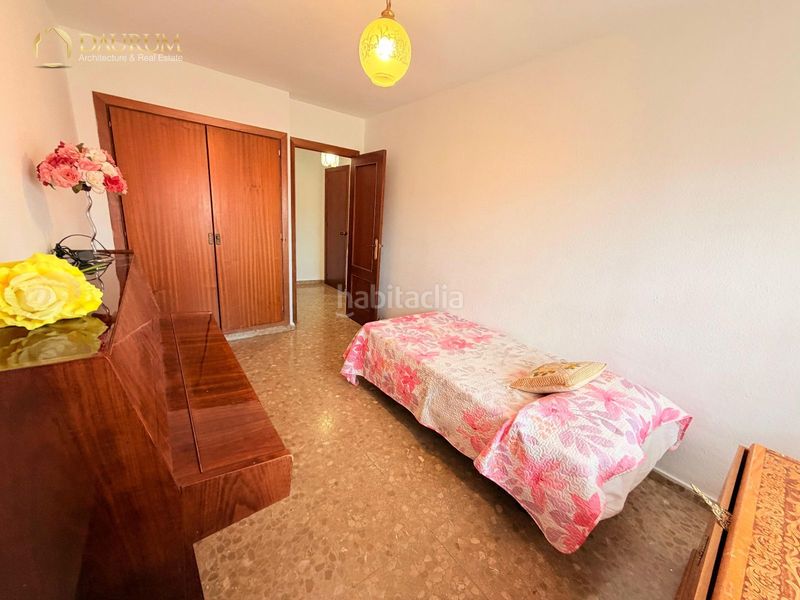 Foto 957700ad-2a91-4d5e-83b1-f599f2e6697e. Piso magnífico piso de 4 habitaciones en Perchel Norte en Málaga