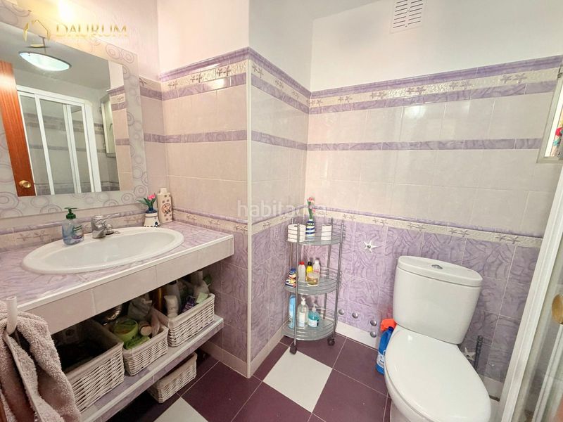 Foto 9cd82561-f321-4600-bdb1-15ffb7e72fb7. Piso magnífico piso de 4 habitaciones en Perchel Norte en Málaga