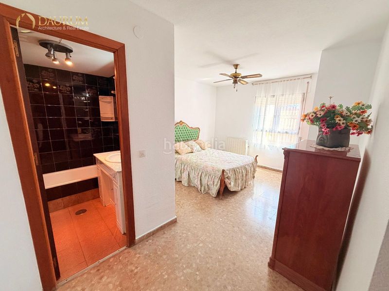 Foto aff1aaed-72cc-451e-9ef9-f678dad84ec8. Piso magnífico piso de 4 habitaciones en Perchel Norte en Málaga