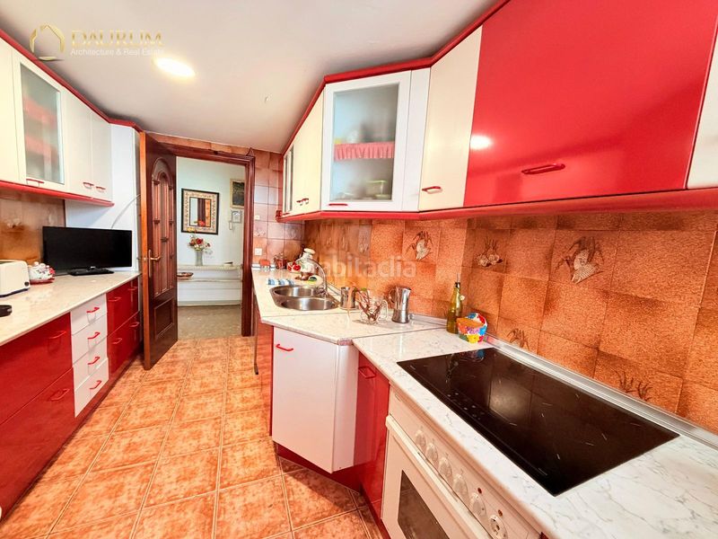 Foto d055010a-02b8-4f88-bd78-32832f90363b. Piso magnífico piso de 4 habitaciones en Perchel Norte en Málaga