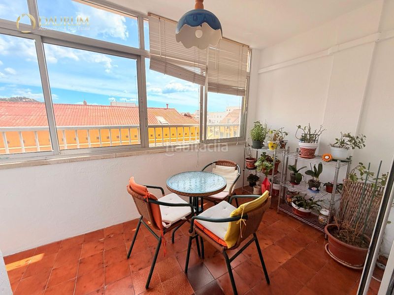 Foto e2ffb17e-ecae-4f9e-91ca-ba644478f163. Piso magnífico piso de 4 habitaciones en Perchel Norte en Málaga