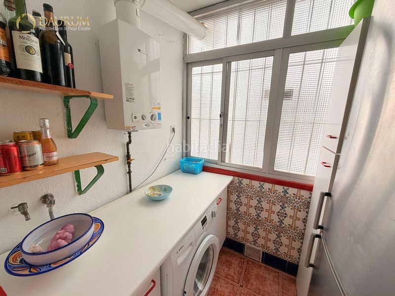 Foto fc21eed1-dc34-4bdd-8733-2593dacb88b0. Piso magnífico piso de 4 habitaciones en Perchel Norte en Málaga