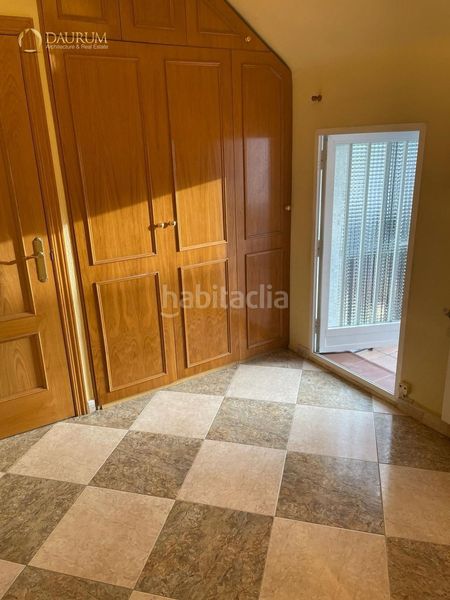 Foto d10a95e0-6c03-4312-8755-5ea8082b734a. Casa amb calefacció a Quintana Madrid