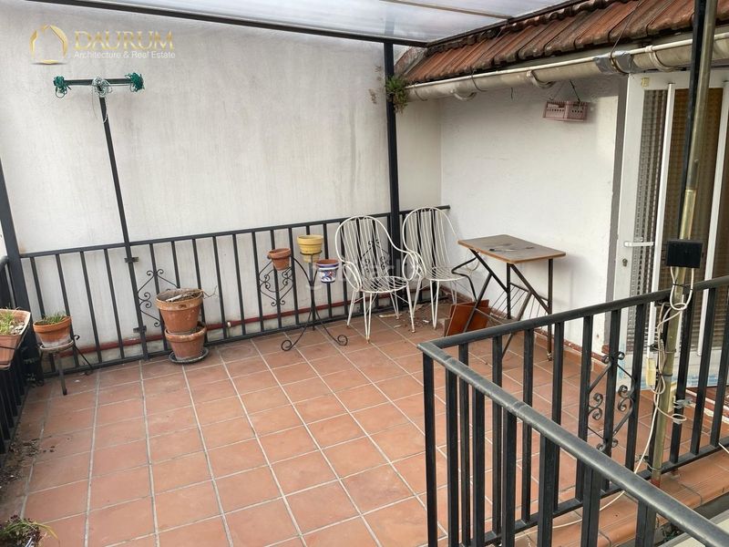 Foto e2b19d60-d0fe-44fe-a30a-053a3e9e7741. Casa amb calefacció a Quintana Madrid
