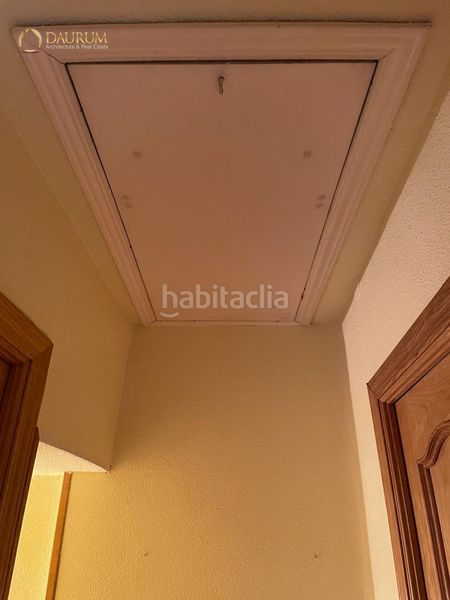 Foto f112b0c3-193c-475c-a00c-efa7f7393f5c. Casa amb calefacció a Quintana Madrid