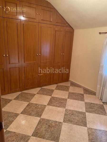 Foto f284f961-fff5-4923-b9f7-f8670336b8c8. Casa amb calefacció a Quintana Madrid