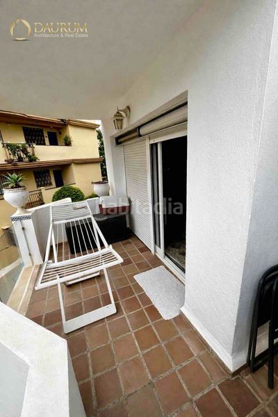 Foto c21c7d30-6738-49c7-a5b8-84a79b2767bd. Dúplex amb calefacció piscina a Mijas golf Mijas