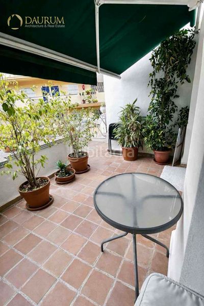 Foto e28ea88c-1cbd-46db-a824-59ec8b7c535a. Dúplex amb calefacció piscina a Mijas golf Mijas