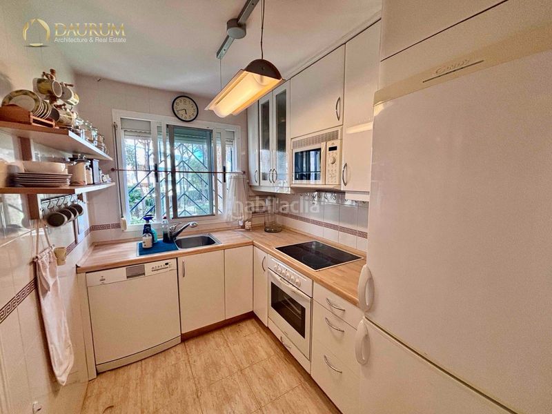 Foto 01691f90-e477-4980-bbdd-b0b17443659e. Pis amb piscina a Calahonda Mijas