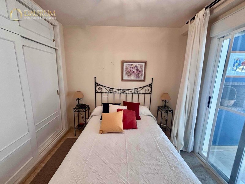 Foto 5d51359b-71de-4e4f-90e6-a949f3915357. Pis amb piscina a Calahonda Mijas