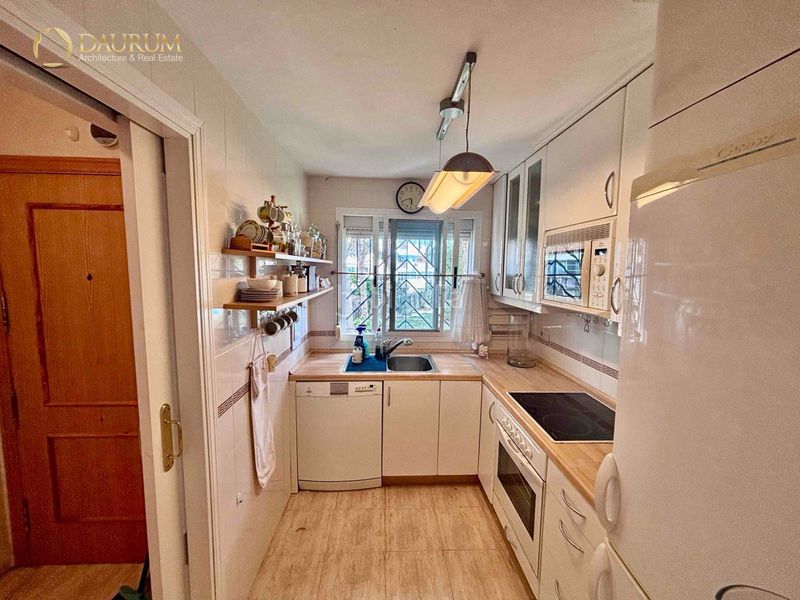 Foto 60e82ea2-b5ad-4b82-a0da-4b8ac610d279. Pis amb piscina a Calahonda Mijas