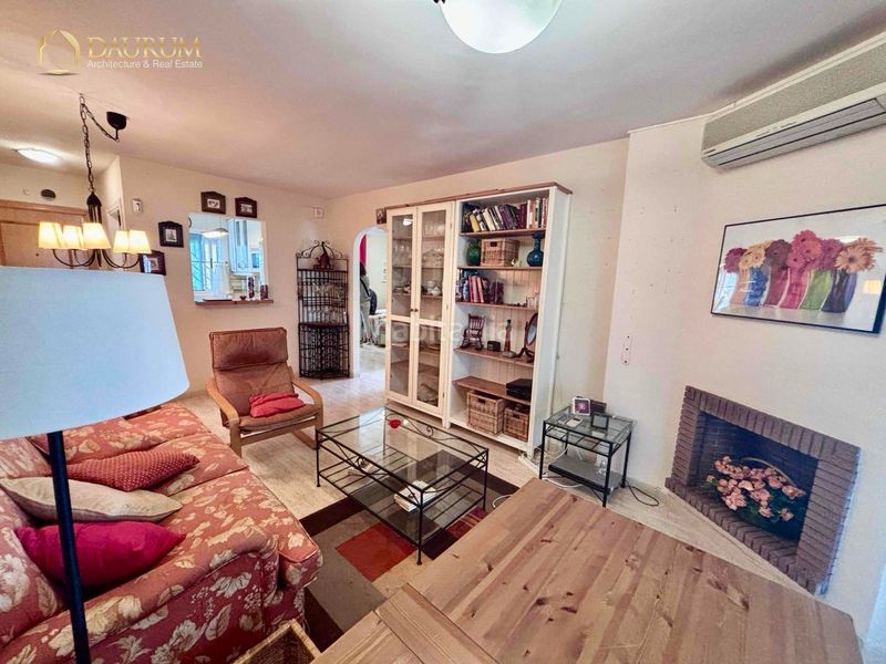 Foto 62626aa8-a72c-4344-9dad-61318bdd6277. Pis amb piscina a Calahonda Mijas