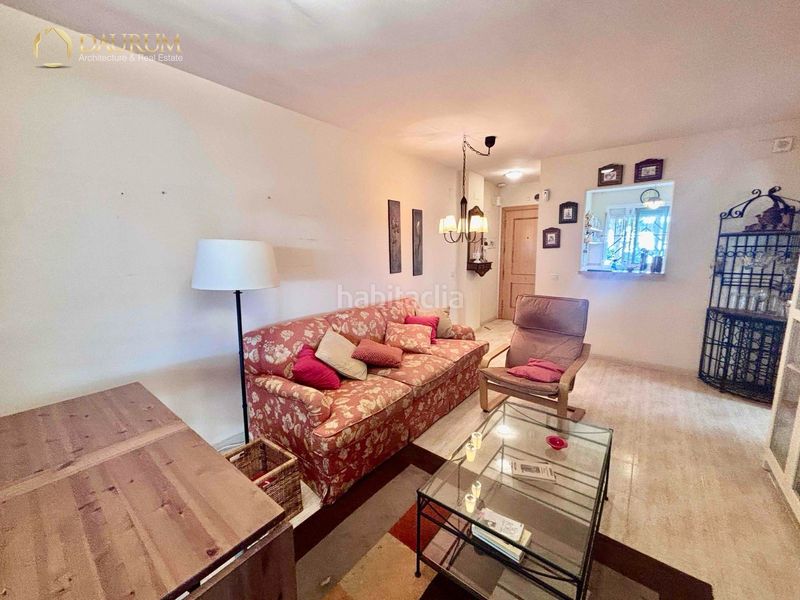 Foto 6fae0c88-6ff6-49ce-bce3-c01b9f5b50ce. Pis amb piscina a Calahonda Mijas