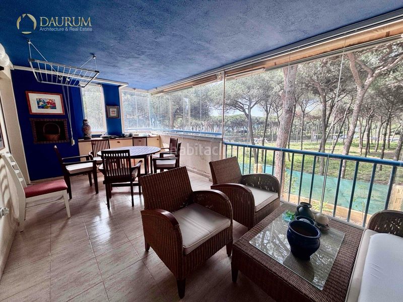 Foto 79263b2b-d212-4fe6-bd2e-17a517345607. Pis amb piscina a Calahonda Mijas