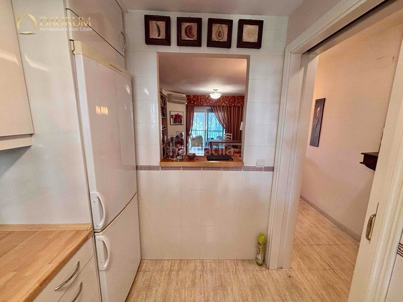 Foto 81ad6aab-2db4-4f1d-8d5b-b55c2d0ff889. Pis amb piscina a Calahonda Mijas