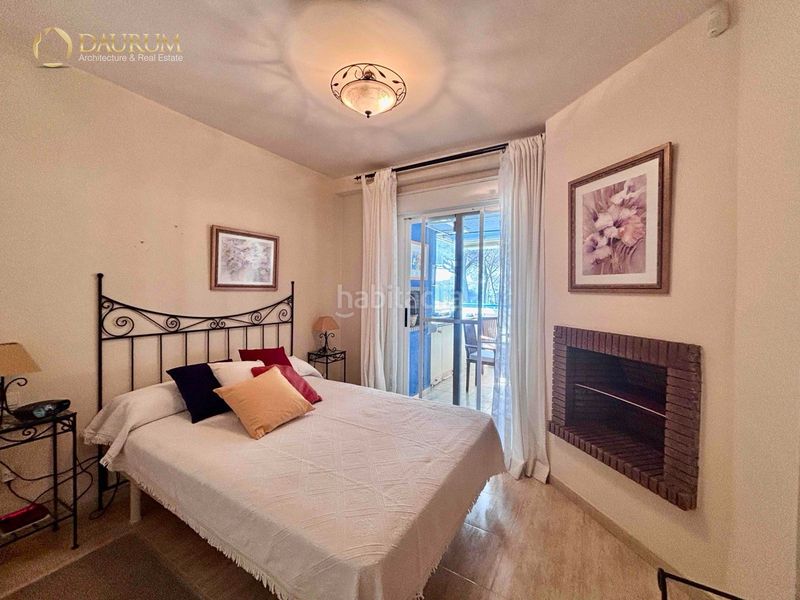 Foto 871b238b-9b8e-489a-bd8a-867384f7e534. Pis amb piscina a Calahonda Mijas