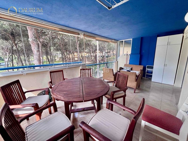 Foto b8548cb3-11b9-41c0-a9c8-9432b46fb9fc. Pis amb piscina a Calahonda Mijas