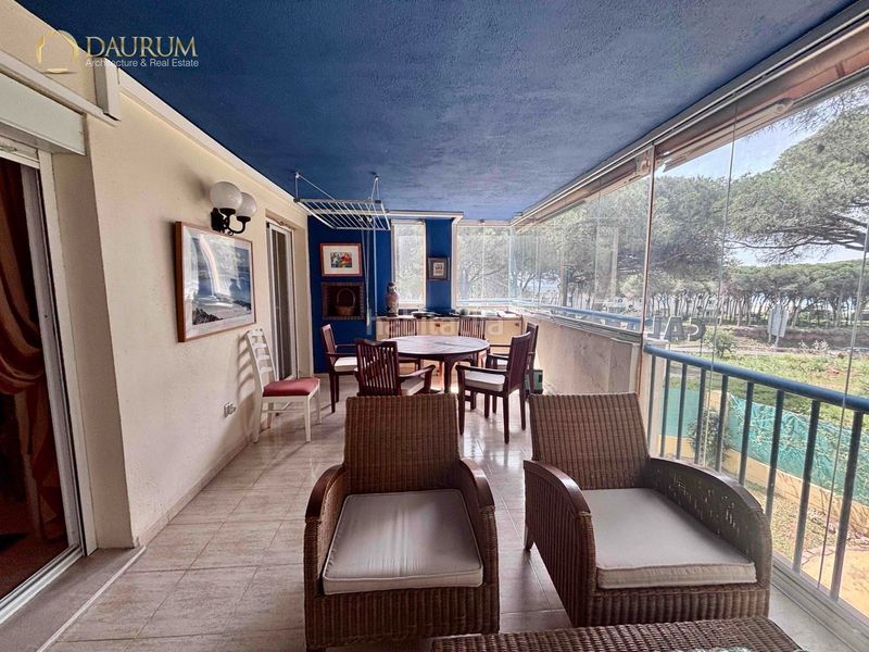 Foto cb3a72a4-f624-4d65-9564-f66d915278dd. Pis amb piscina a Calahonda Mijas