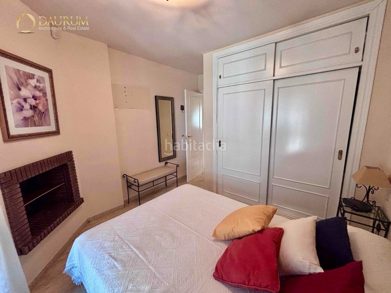 Foto e3223fd0-56a5-4288-94c0-2e0078237f65. Pis amb piscina a Calahonda Mijas