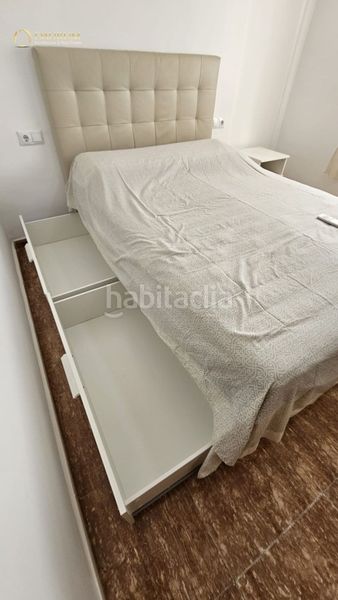 Foto 12bdecb4-8c1e-4013-a330-9bf6491ccd73. Pis amb calefacció a Torrefiel Valencia