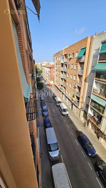 Foto 2e5560c7-bf17-412d-914b-bdde4e9c2eff. Pis amb calefacció a Torrefiel Valencia