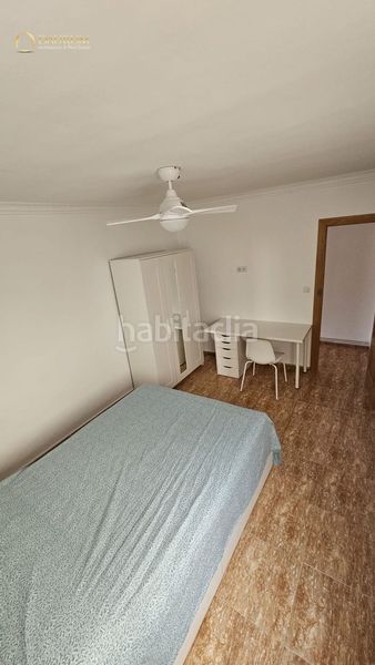 Foto 395aab06-8271-4f04-94be-7e6db719e236. Pis amb calefacció a Torrefiel Valencia