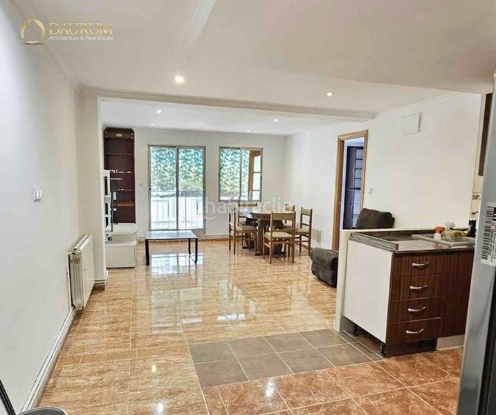 Foto 4672cebb-a54d-42a6-b5cc-ae4d742cba15. Pis amb calefacció a Torrefiel Valencia