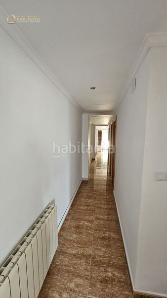 Foto 604fa949-be4f-4d22-8ac5-27c976d3dbf2. Pis amb calefacció a Torrefiel Valencia