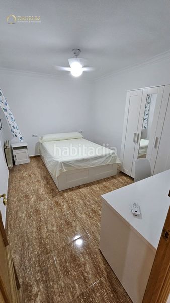 Foto 7321e38b-a6da-4319-91ac-5620f57d1783. Pis amb calefacció a Torrefiel Valencia