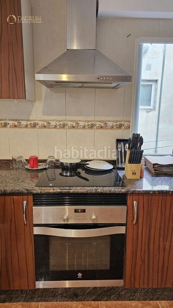 Foto 7c8843bd-07ee-4097-be77-c023563016e3. Pis amb calefacció a Torrefiel Valencia