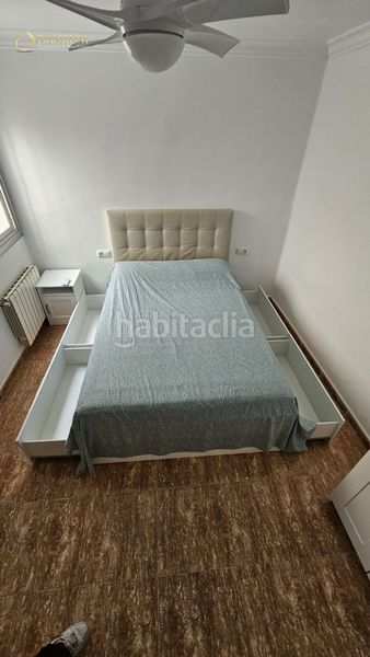 Foto 9741927e-61e8-4395-92d0-704ade8b55b3. Pis amb calefacció a Torrefiel Valencia