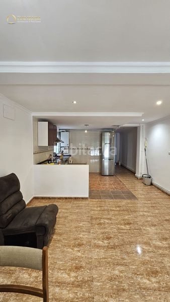 Foto c4c806c4-2f76-4925-9c36-d7005e5c92ea. Pis amb calefacció a Torrefiel Valencia