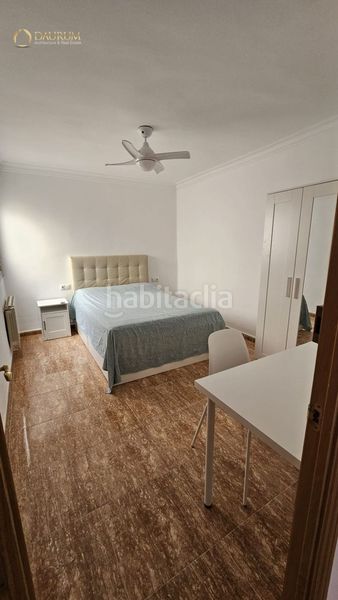 Foto fbc71607-7132-4197-9963-de1f04a159c6. Pis amb calefacció a Torrefiel Valencia