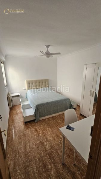 Foto fc1f3a40-93d2-4610-ae24-43745e5f92c6. Pis amb calefacció a Torrefiel Valencia