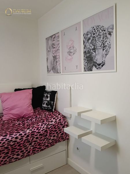 Foto 06197822-9f66-4ac4-bd7a-ef8183efe3be. Pis amb aparcament piscina a Rejas Madrid