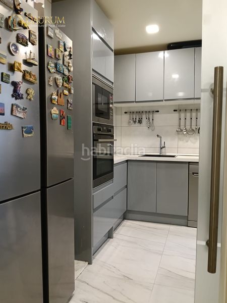 Foto 12d445ea-3b9e-4a7e-8f89-58e37d0470a7. Pis amb aparcament piscina a Rejas Madrid