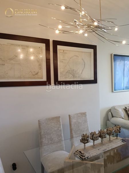 Foto 17486a99-bb38-4529-a36f-294f6e039e9c. Pis amb aparcament piscina a Rejas Madrid