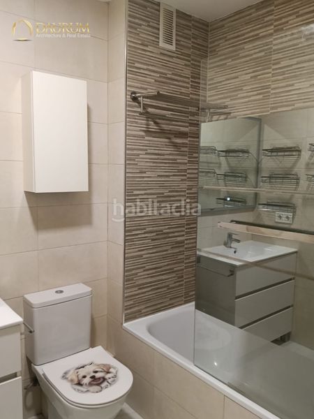 Foto 24102764-5377-4484-bea8-23d52d9bcc1b. Pis amb aparcament piscina a Rejas Madrid