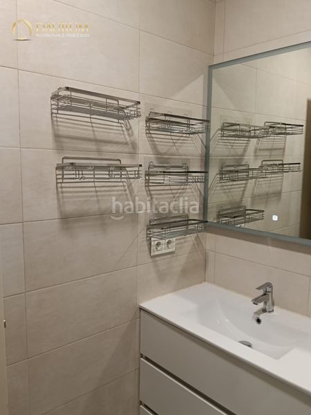 Foto 272a8984-df05-4c8e-a3fd-d28748cea85d. Pis amb aparcament piscina a Rejas Madrid