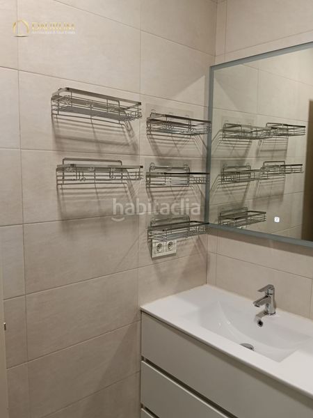 Foto 2b762fdb-ea48-4506-9003-8b0a08ca64bd. Pis amb aparcament piscina a Rejas Madrid