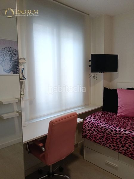 Foto 372b07b5-b58d-44f3-b57f-e2907be160fa. Pis amb aparcament piscina a Rejas Madrid