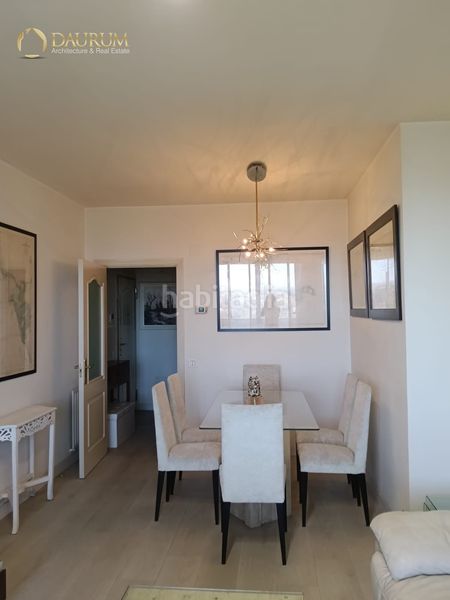 Foto 3901b86b-1f2c-4b9c-b744-220e051d2d90. Pis amb aparcament piscina a Rejas Madrid