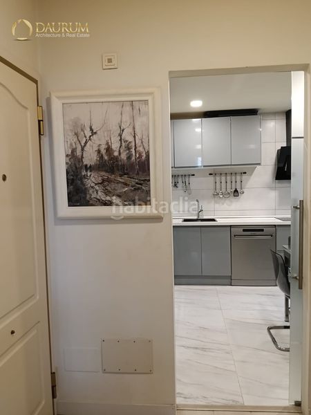 Foto 3eeb4c96-b127-450c-abe9-d02805809ef4. Pis amb aparcament piscina a Rejas Madrid