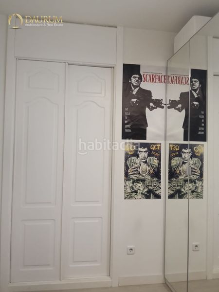 Foto 57cd6893-c25b-4338-9872-55b98247b950. Pis amb aparcament piscina a Rejas Madrid