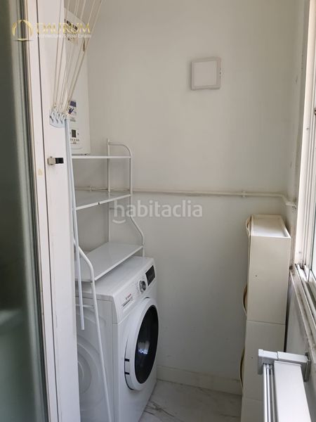 Foto 5bb51016-e4d7-45e5-9dd8-f5b2539586cd. Pis amb aparcament piscina a Rejas Madrid