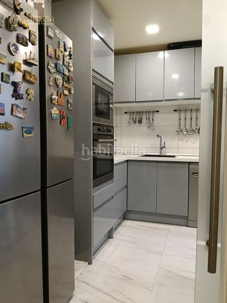 Foto 5fe08660-277b-4736-8afa-a6eed7564fab. Pis amb aparcament piscina a Rejas Madrid