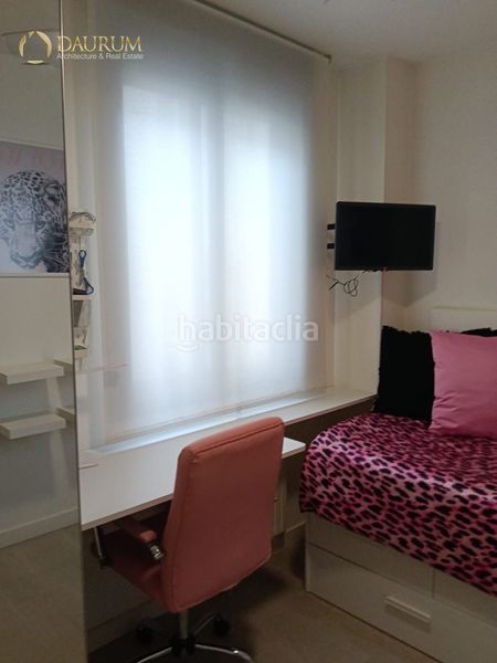 Foto 63452b12-1787-410d-b3a4-e350cfbc4571. Pis amb aparcament piscina a Rejas Madrid