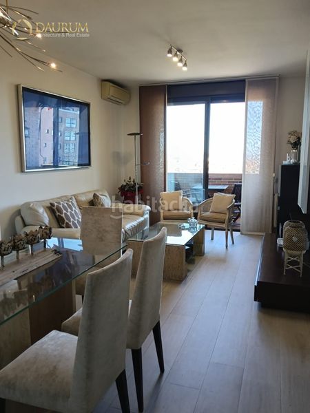 Foto 63cea334-8531-40fe-a6c9-11a2433a34f7. Pis amb aparcament piscina a Rejas Madrid